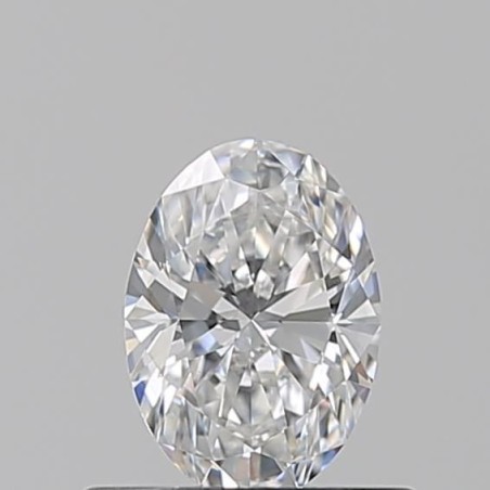 Diament szlif owalny, 0.51ct, VS1, E, GIA 6525299122