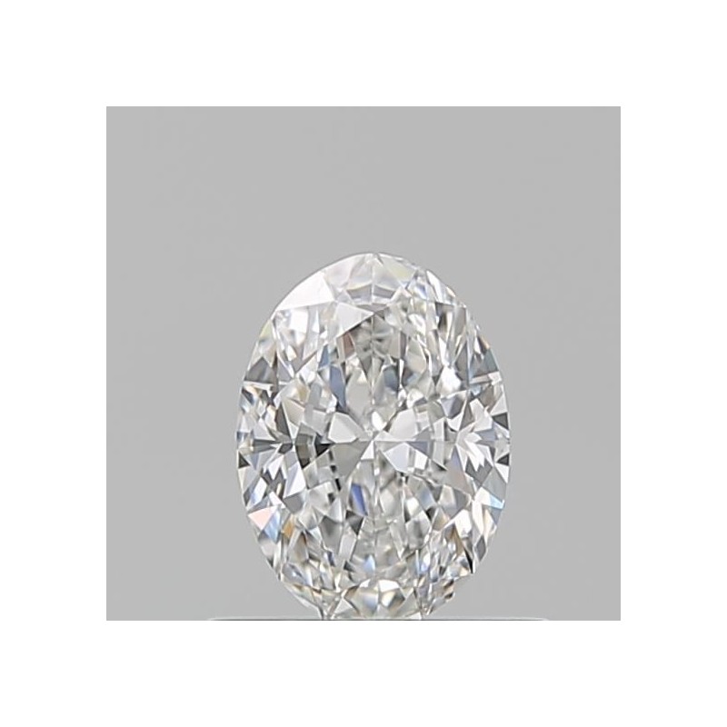 Diament szlif owalny, 0.5ct, VVS1, F, GIA 1523310383