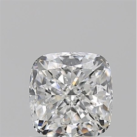 Diament szlif poduszkowy brylantowy, 1.08ct, VVS2, F, GIA 2527321733