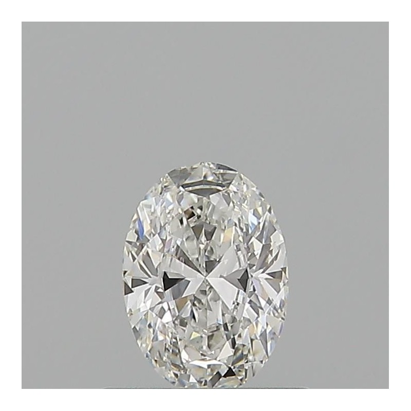 Diament szlif owalny, 0.56ct, VS1, F, GIA 6522280753