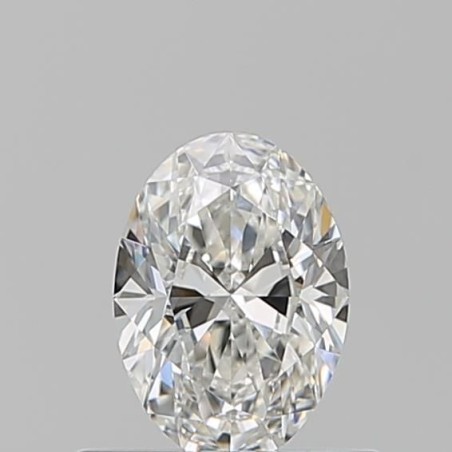 Diament szlif owalny, 0.5ct, VVS2, G, GIA 1529280690