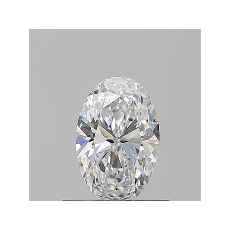 Diament szlif owalny, 0.52ct, VS1, D, GIA 6525299388 Diament szlif owalny, 0.52ct, VS1, D, GIA 6525299388