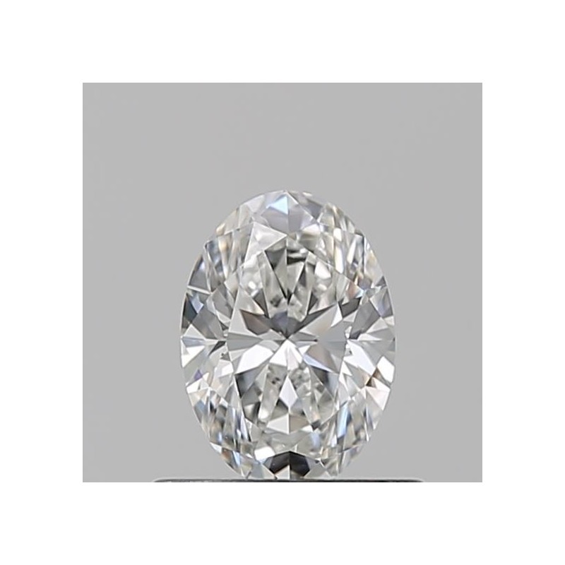 Diament szlif owalny, 0.54ct, VS1, F, GIA 2526299217