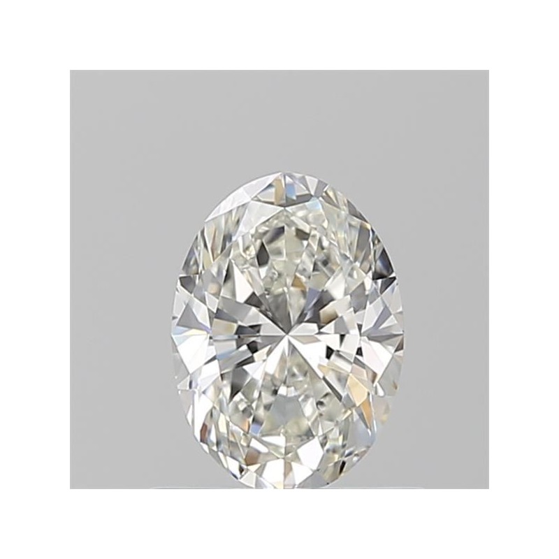 Diament szlif owalny, 0.7ct, VVS2, H, GIA 2527302436 Diament szlif owalny, 0.7ct, VVS2, H, GIA 2527302436