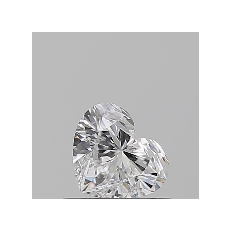Diament serce, 0.5ct, VS2, E, GIA 6525332429 Diament serce, 0.5ct, VS2, E, GIA 6525332429