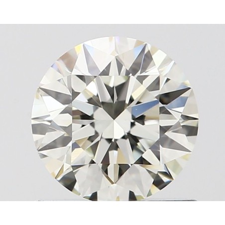 Diament szlif okrągły, 0.81ct, VVS1, I, IGI 666405580