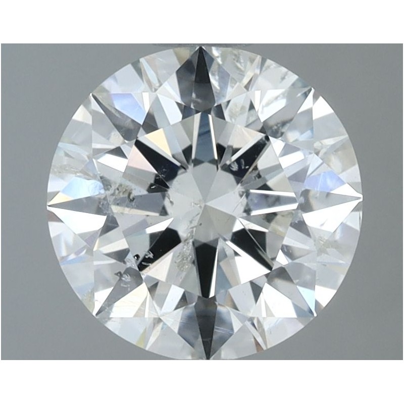 Diament szlif okrągły, 1.5ct, SI2, H, IGI 737544822 Diament szlif okrągły, 1.5ct, SI2, H, IGI 737544822