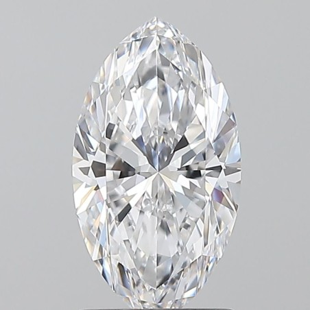 Diament markiza, 1.5ct, VVS1, D, GIA 2537534367