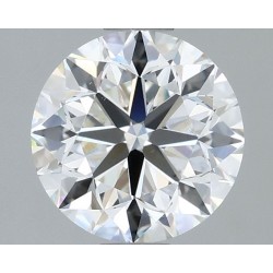 Diament szlif okrągły, 2ct, VS1, H, IGI 737544753