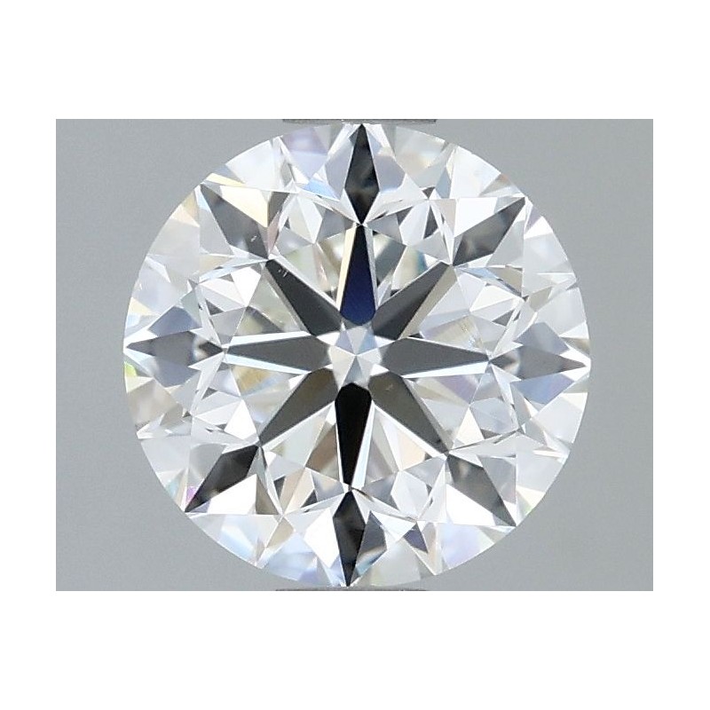 Diament szlif okrągły, 2ct, VS1, H, IGI 737544753 Diament szlif okrągły, 2ct, VS1, H, IGI 737544753