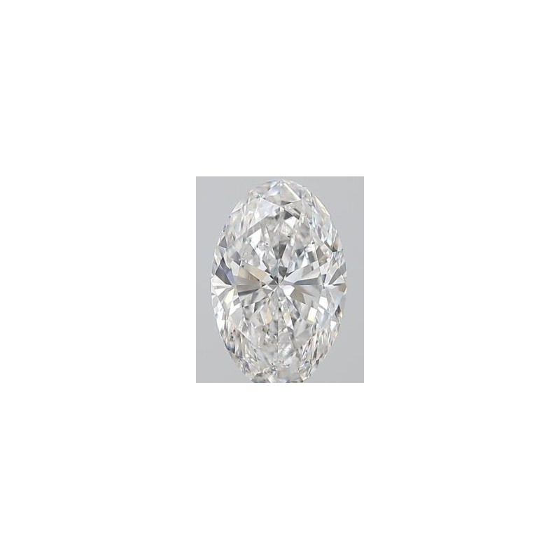 Diament szlif owalny, 1.5ct, SI2, D, GIA 1525422921 Diament szlif owalny, 1.5ct, SI2, D, GIA 1525422921