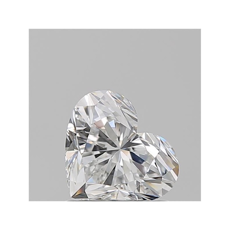 Diament serce, 1.01ct, VS1, E, GIA 1523332633 Diament serce, 1.01ct, VS1, E, GIA 1523332633