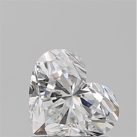 Diament serce, 1.01ct, VS1, E, GIA 1523332633