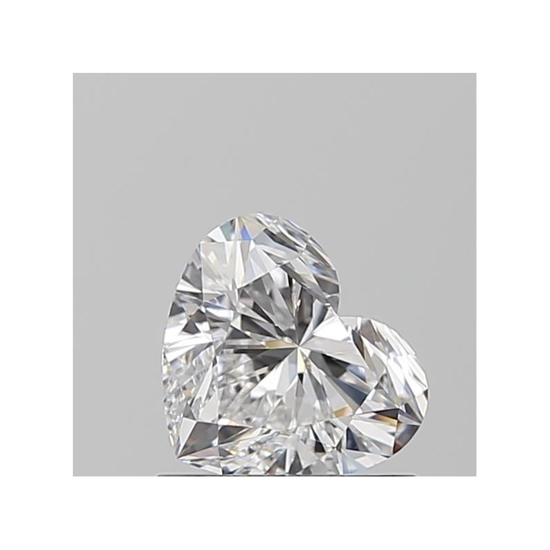 Diament serce, 0.74ct, VS1, E, GIA 2527343745 Diament serce, 0.74ct, VS1, E, GIA 2527343745