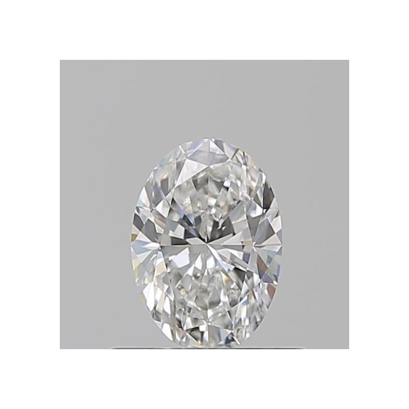 Diament szlif owalny, 0.5ct, VVS2, F, GIA 1528343645 Diament szlif owalny, 0.5ct, VVS2, F, GIA 1528343645