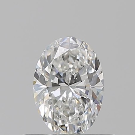 Diament szlif owalny, 0.5ct, VVS2, F, GIA 1528343645