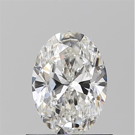 Diament szlif owalny, 0.75ct, VVS2, F, GIA 1529340762