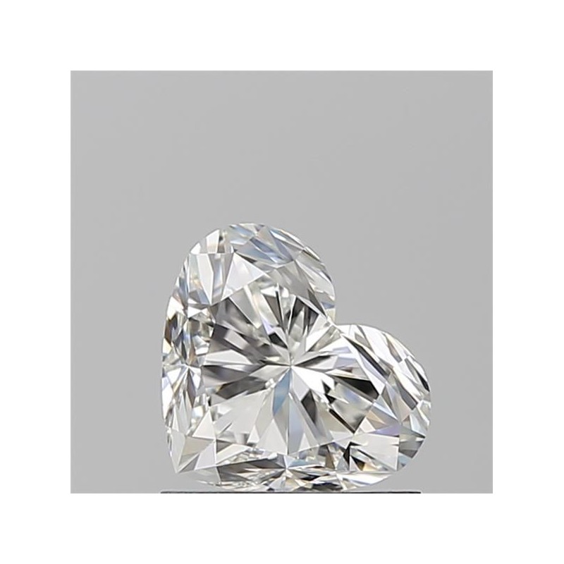 Diament serce, 1.01ct, VVS2, G, GIA 7526332508 Diament serce, 1.01ct, VVS2, G, GIA 7526332508