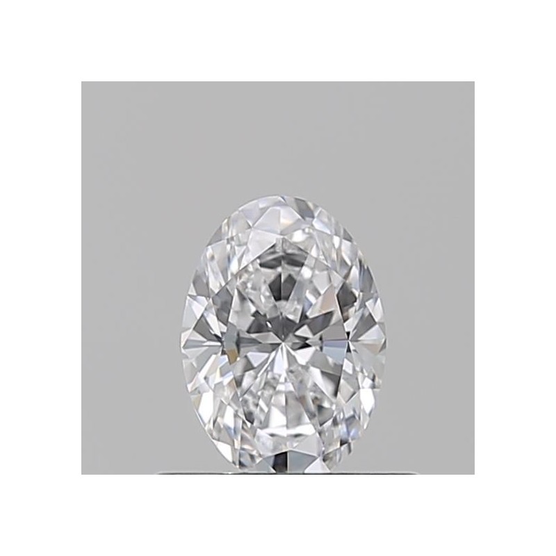 Diament szlif owalny, 0.5ct, VS1, D, GIA 7522344127 Diament szlif owalny, 0.5ct, VS1, D, GIA 7522344127