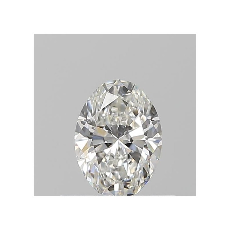 Diament szlif owalny, 0.52ct, VVS1, G, GIA 7526344017 Diament szlif owalny, 0.52ct, VVS1, G, GIA 7526344017