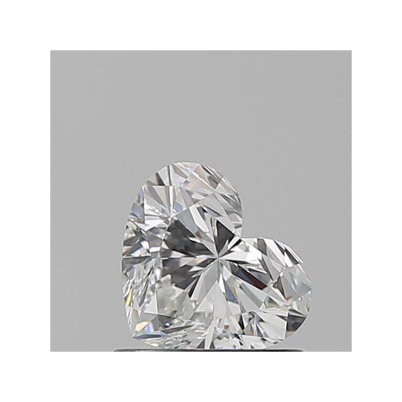 Diament serce, 0.73ct, VS2, E, GIA 7526344192 Diament serce, 0.73ct, VS2, E, GIA 7526344192