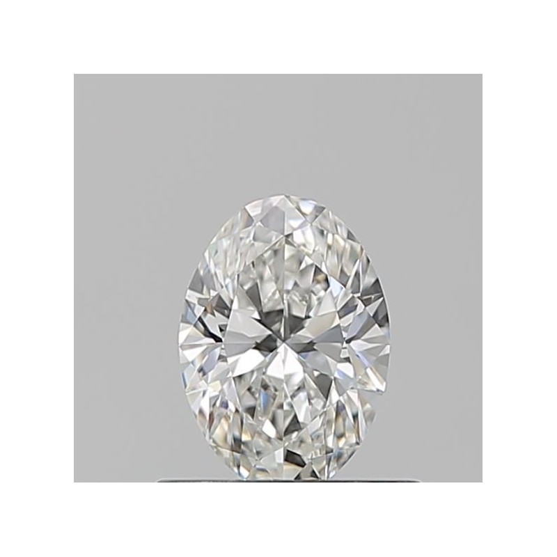 Diament szlif owalny, 0.52ct, VVS1, G, GIA 2526344445 Diament szlif owalny, 0.52ct, VVS1, G, GIA 2526344445