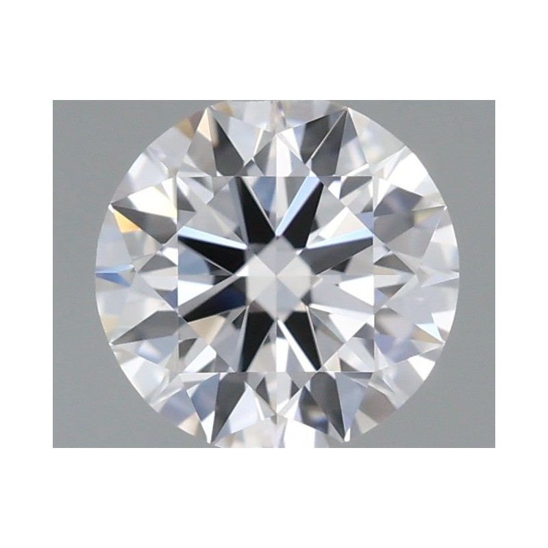 Diament szlif okrągły, 0.49ct, VVS1, E, GIA 5523475210