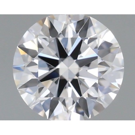 Diament szlif okrągły, 0.49ct, VVS1, E, GIA 5523475210
