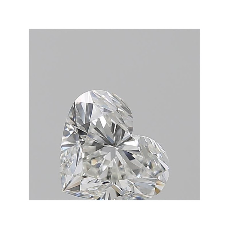 Diament serce, 1.01ct, VS1, G, GIA 6522355604 Diament serce, 1.01ct, VS1, G, GIA 6522355604