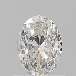 Diament szlif owalny, 0.7ct, VVS1, H, GIA 6521229481