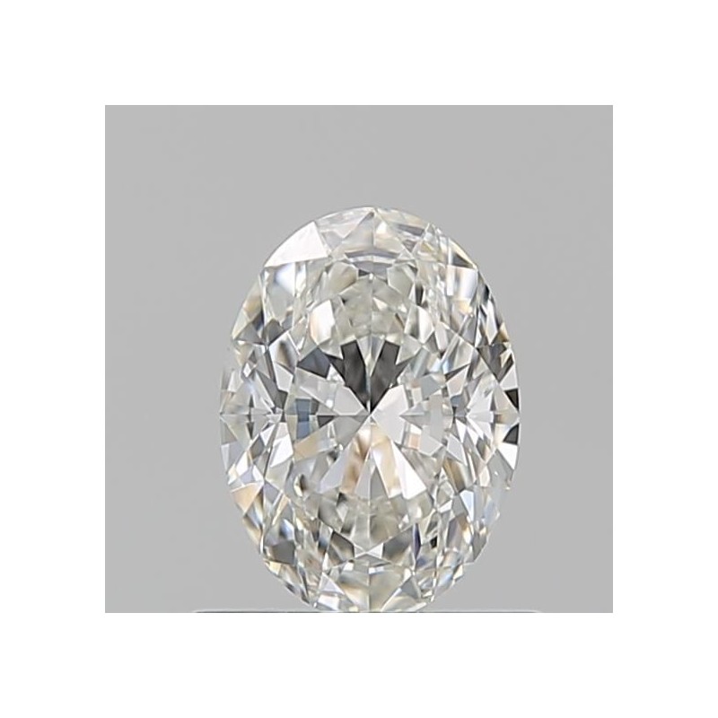 Diament szlif owalny, 0.7ct, VVS1, H, GIA 6521229481