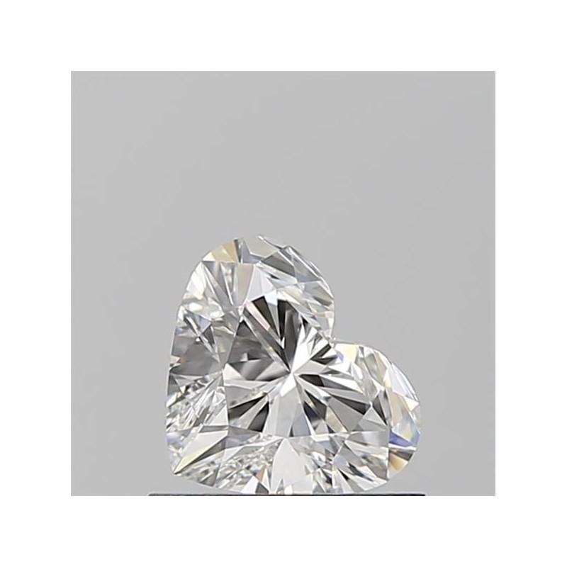Diament serce, 0.7ct, VVS1, G, GIA 2527329997 Diament serce, 0.7ct, VVS1, G, GIA 2527329997