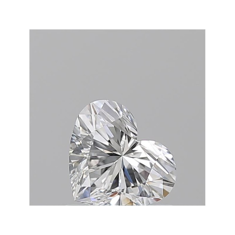 Diament serce, 0.72ct, VVS2, F, GIA 5526330042 Diament serce, 0.72ct, VVS2, F, GIA 5526330042