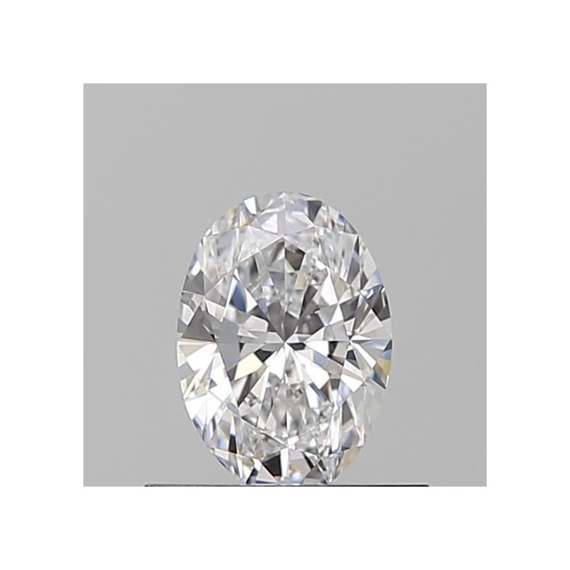 Diament szlif owalny, 0.51ct, VS1, D, GIA 6522299954