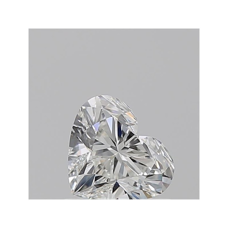 Diament serce, 0.72ct, VVS2, G, GIA 6522304757 Diament serce, 0.72ct, VVS2, G, GIA 6522304757