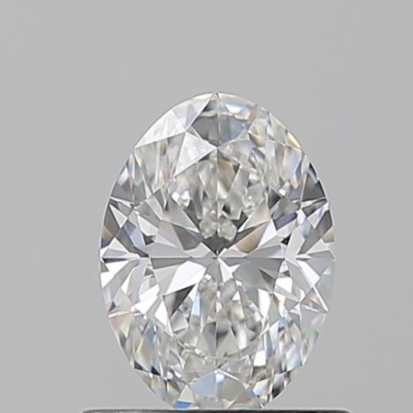 Diament szlif owalny, 0.72ct, VVS1, F, GIA 7521343664
