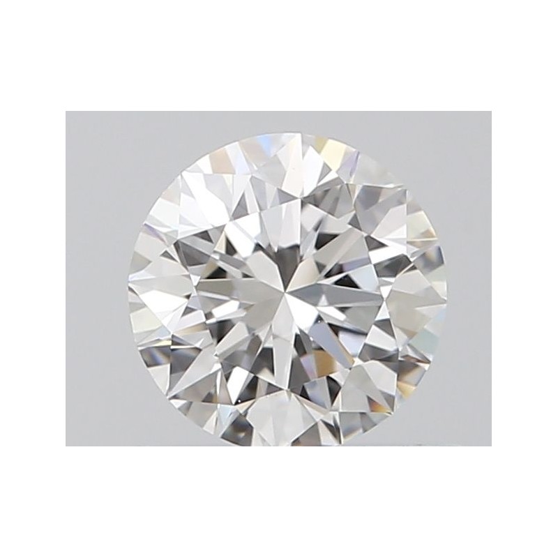 Diament szlif okrągły, 0.55ct, VVS2, F, GIA 7512289880 Diament szlif okrągły, 0.55ct, VVS2, F, GIA 7512289880