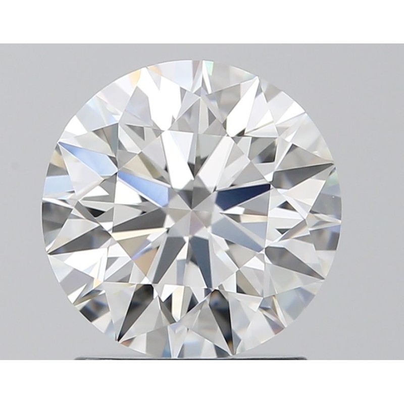 Diament szlif okrągły, 1.65ct, VVS1, D, GIA 1515736043 Diament szlif okrągły, 1.65ct, VVS1, D, GIA 1515736043