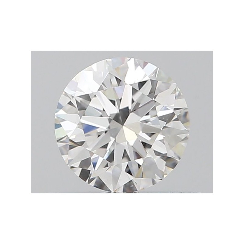 Diament szlif okrągły, 0.5ct, VS2, F, GIA 5526565711 Diament szlif okrągły, 0.5ct, VS2, F, GIA 5526565711