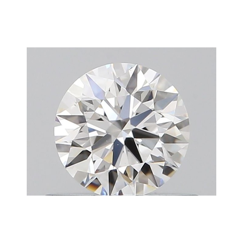 Diament szlif okrągły, 0.5ct, VVS2, E, GIA 2527478501 Diament szlif okrągły, 0.5ct, VVS2, E, GIA 2527478501