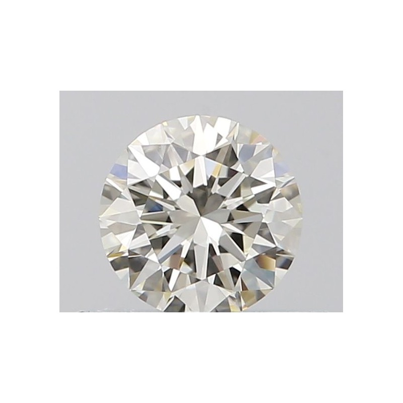 Diament szlif okrągły, 0.37ct, VVS1, H, IGI 695511718 Diament szlif okrągły, 0.37ct, VVS1, H, IGI 695511718
