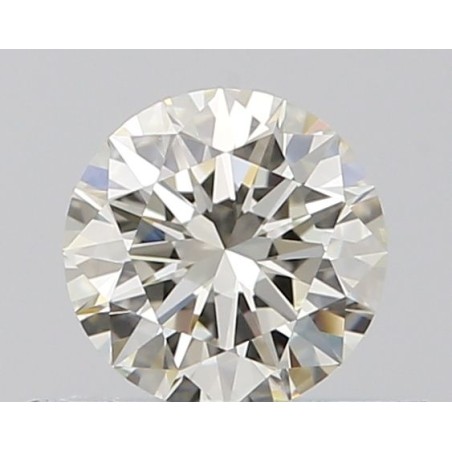 Diament szlif okrągły, 0.37ct, VVS1, H, IGI 695511718