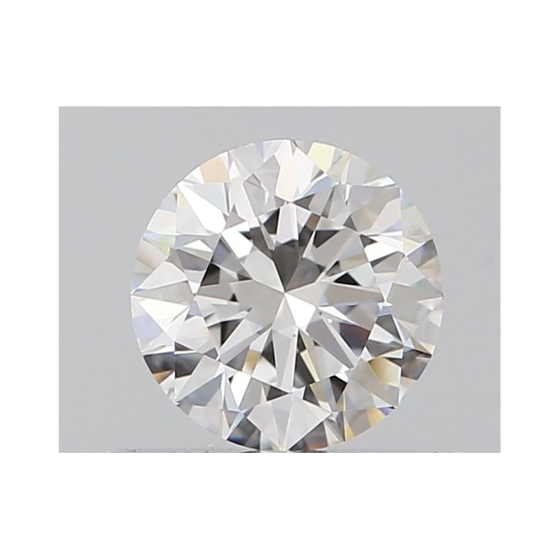 Diament szlif okrągły, 0.5ct, VVS2, F, GIA 1523707506 Diament szlif okrągły, 0.5ct, VVS2, F, GIA 1523707506