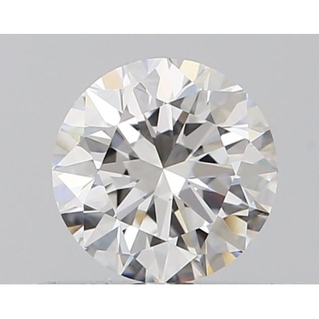 Diament szlif okrągły, 0.5ct, VVS2, F, GIA 1523707506