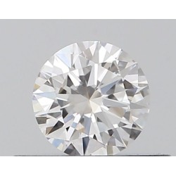 Diament szlif okrągły, 0.46ct, VS1, G, GIA 6521559164