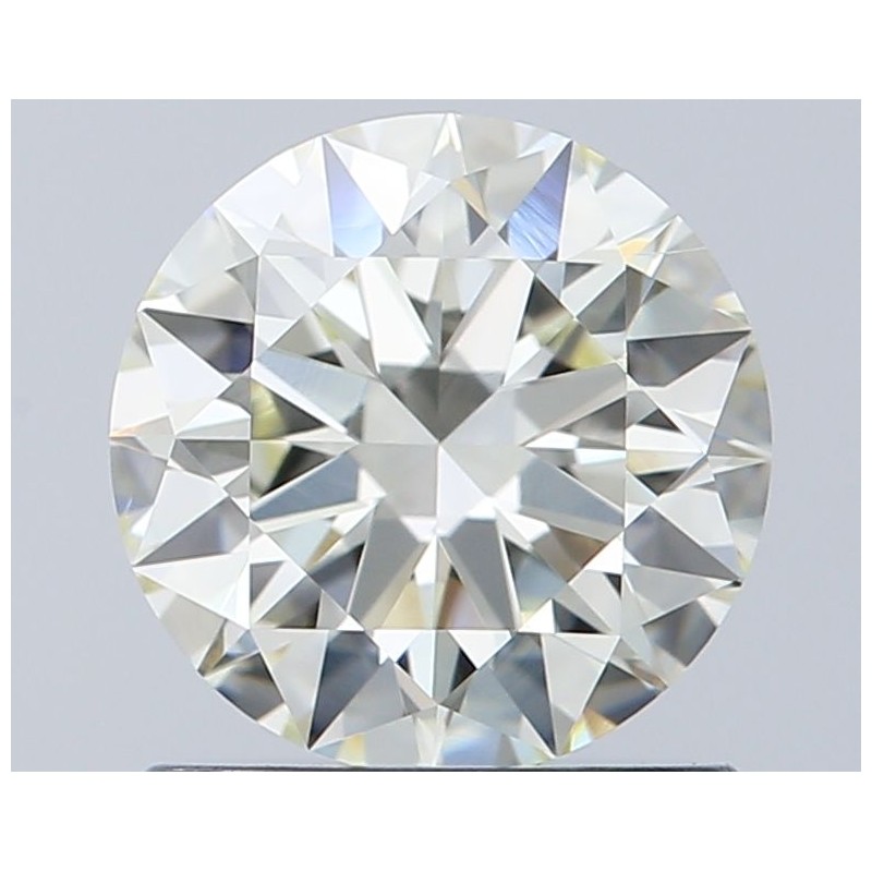 Diament szlif okrągły, 1.05ct, VVS1, I, IGI 654416586 Diament szlif okrągły, 1.05ct, VVS1, I, IGI 654416586