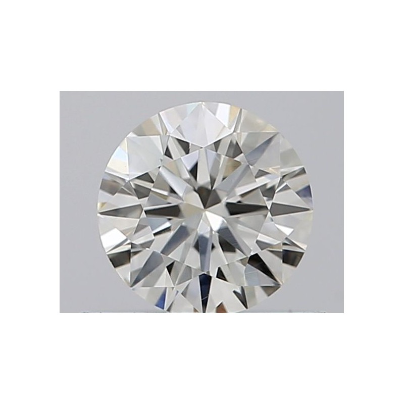 Diament szlif okrągły, 0.46ct, VVS2, I, GIA 1495389307 Diament szlif okrągły, 0.46ct, VVS2, I, GIA 1495389307