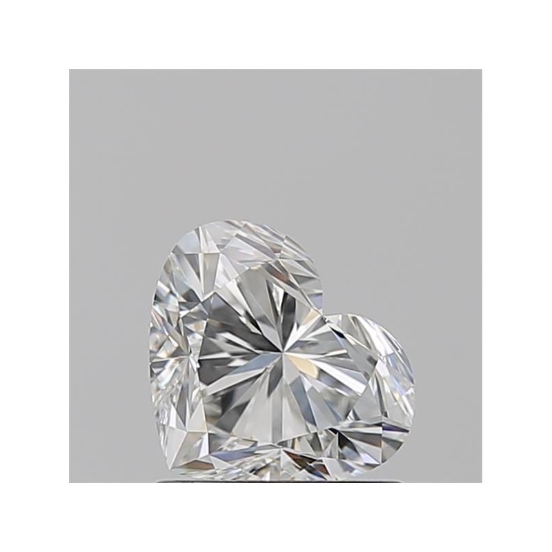 Diament serce, 1.01ct, VVS2, G, GIA 2524355764 Diament serce, 1.01ct, VVS2, G, GIA 2524355764