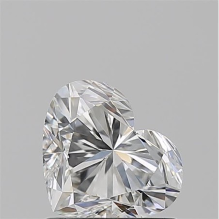 Diament serce, 1.01ct, VVS2, G, GIA 2524355764