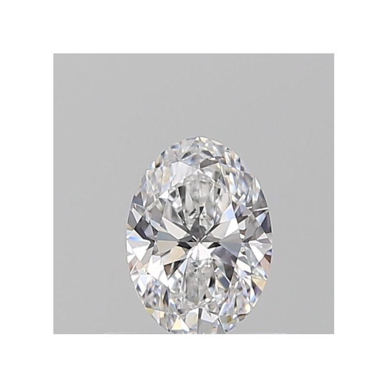 Diament szlif owalny, 0.5ct, VS1, D, GIA 1523352681 Diament szlif owalny, 0.5ct, VS1, D, GIA 1523352681
